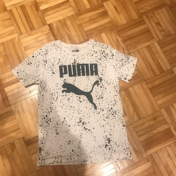 Puma T-shirt nwot​​​​​​​ - Picture 2 of 6
